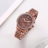 Fossil women’s watch chronograph Dial